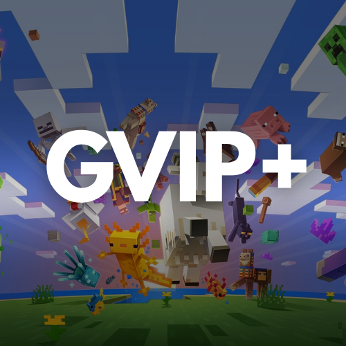GVİP+