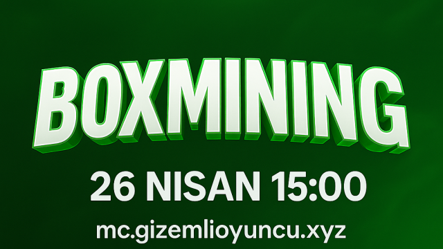 AÇILIŞ