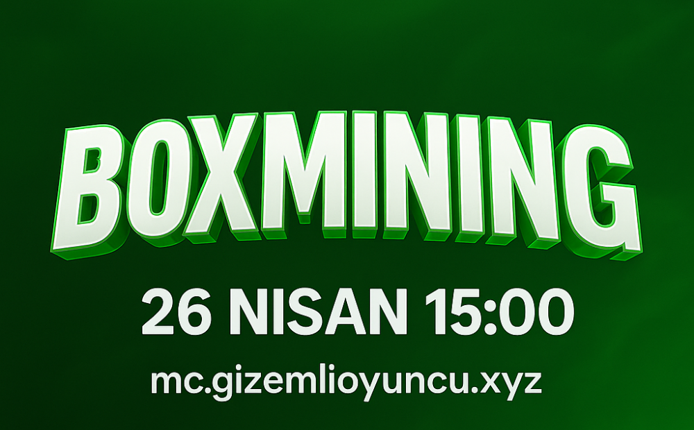AÇILIŞ