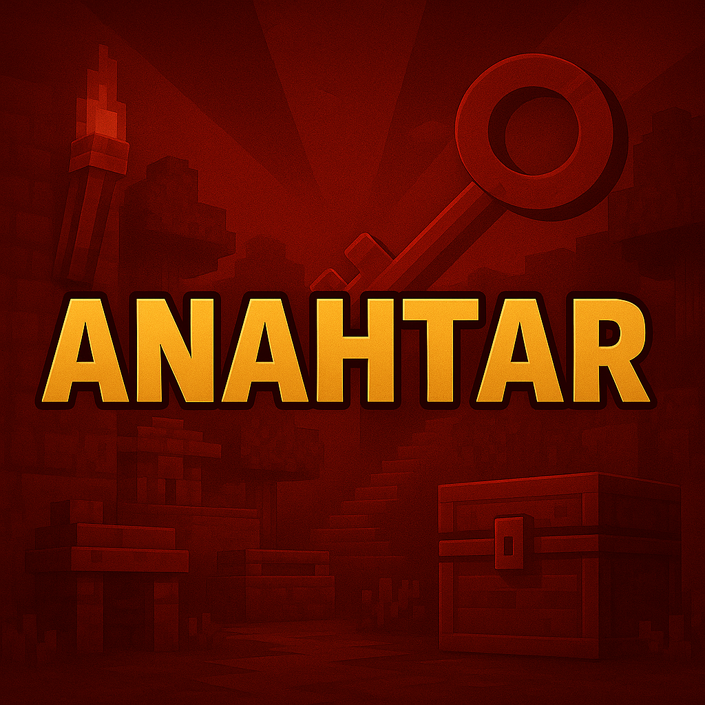 Anahtar