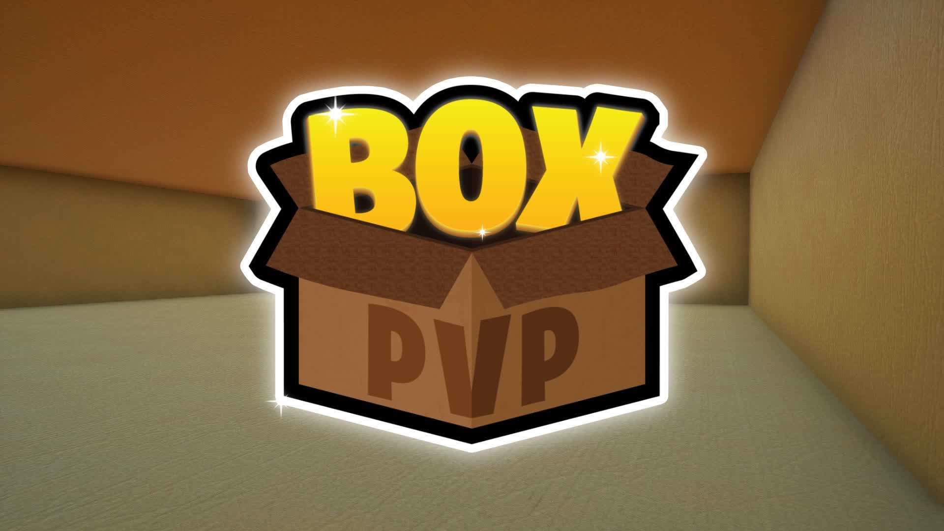 BoxPvP